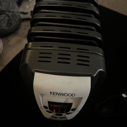 Kenwood Heater