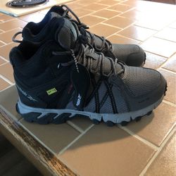 Brand New Women’s Steel Toes 