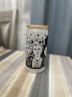 Glass Cup
