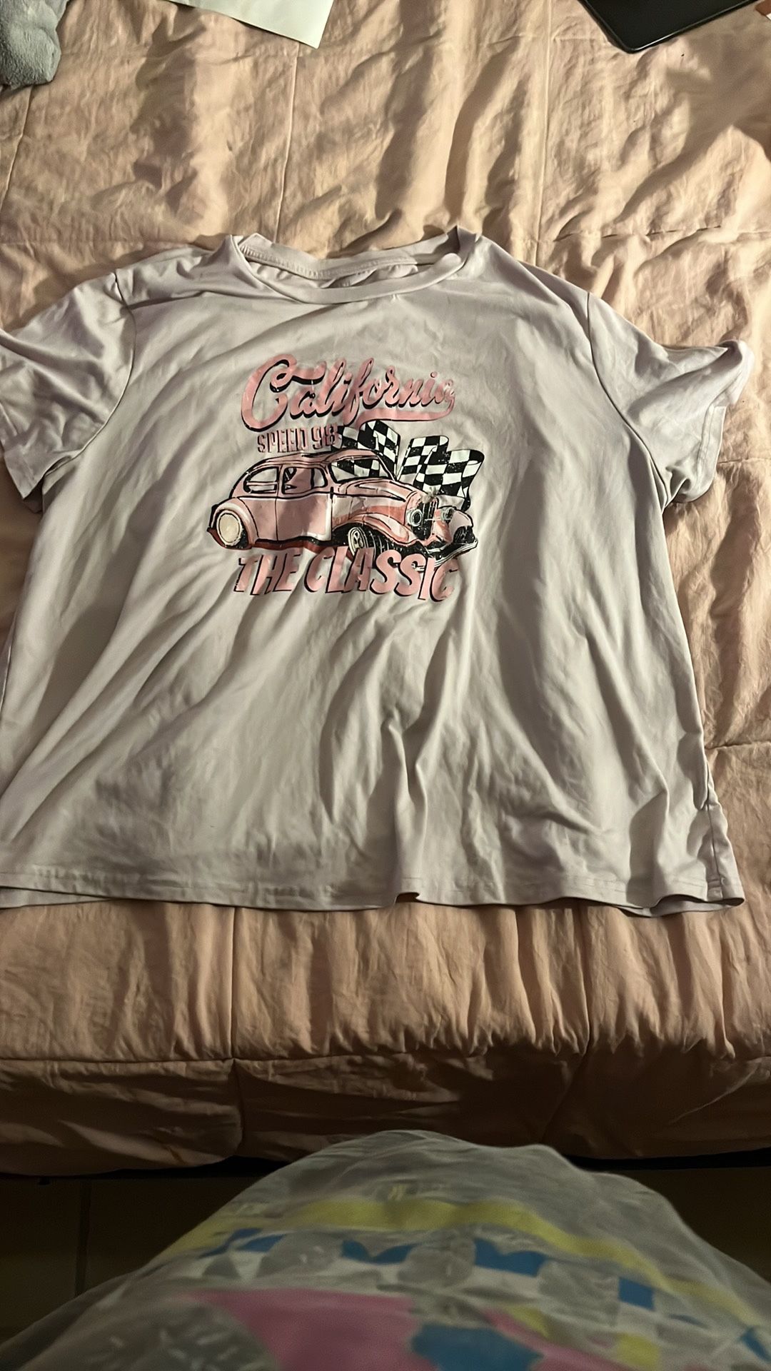 California classic Shirt