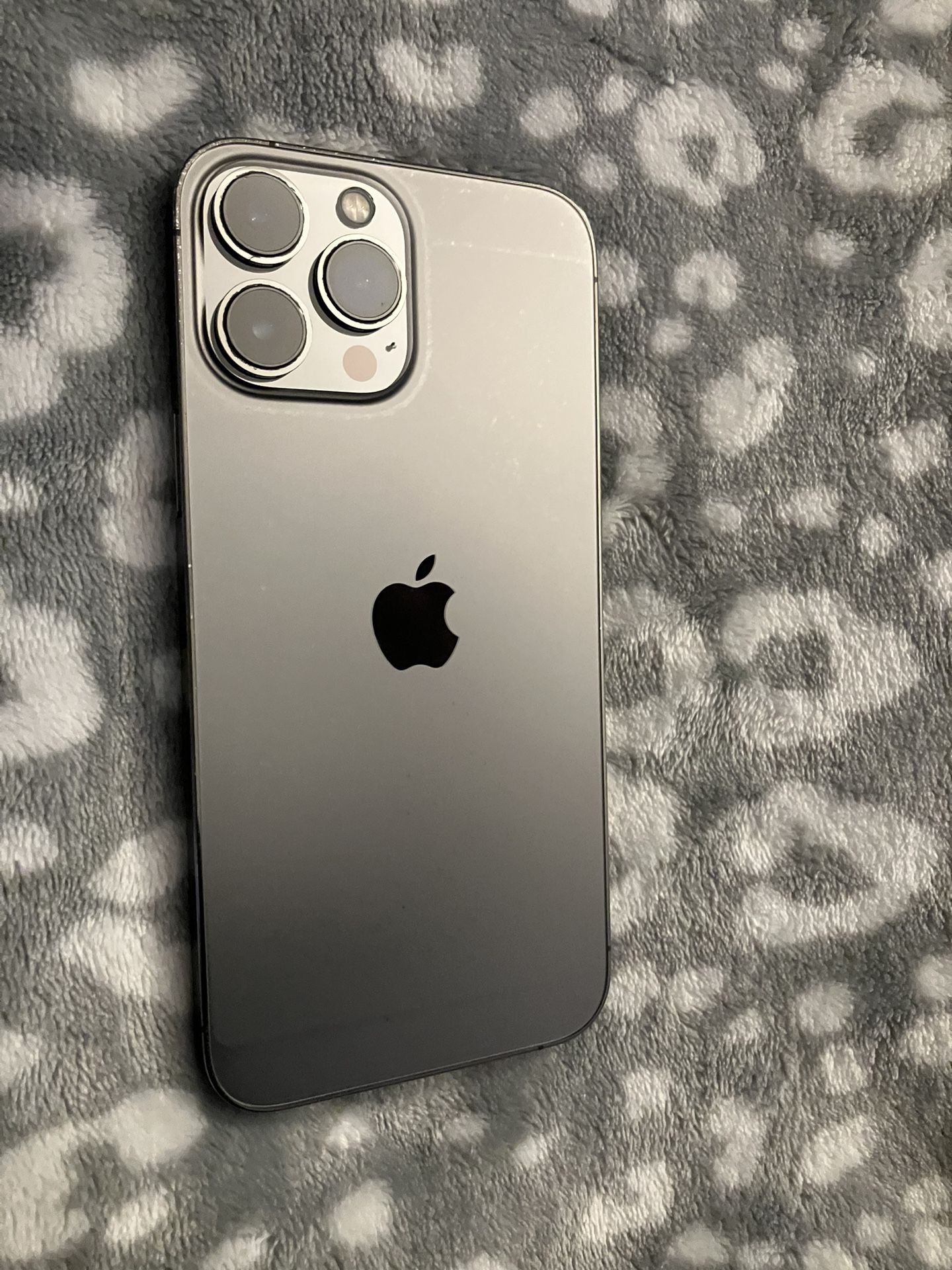iPhone 13 Pro Max-<<256GB>>