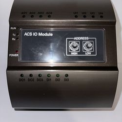 LG ACS IO Module PEXPMB000, ACM(contact info removed)5