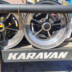 Rims For Pontiac.