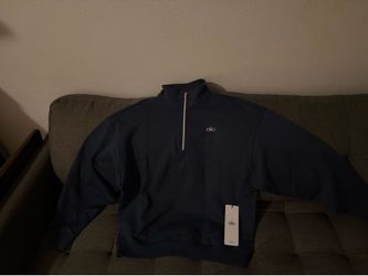Alo men’s sweater