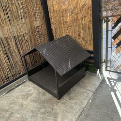 Dog house