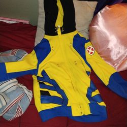 Wolverine Jacket