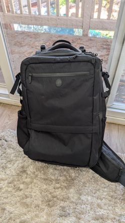 Share Tortuga Outbreaker Backpack 40L Pro Carry-On