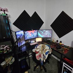 Misc Computer Setup