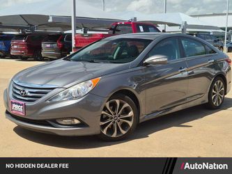 2014 Hyundai Sonata