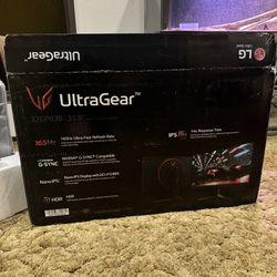 Ultra Gear 32