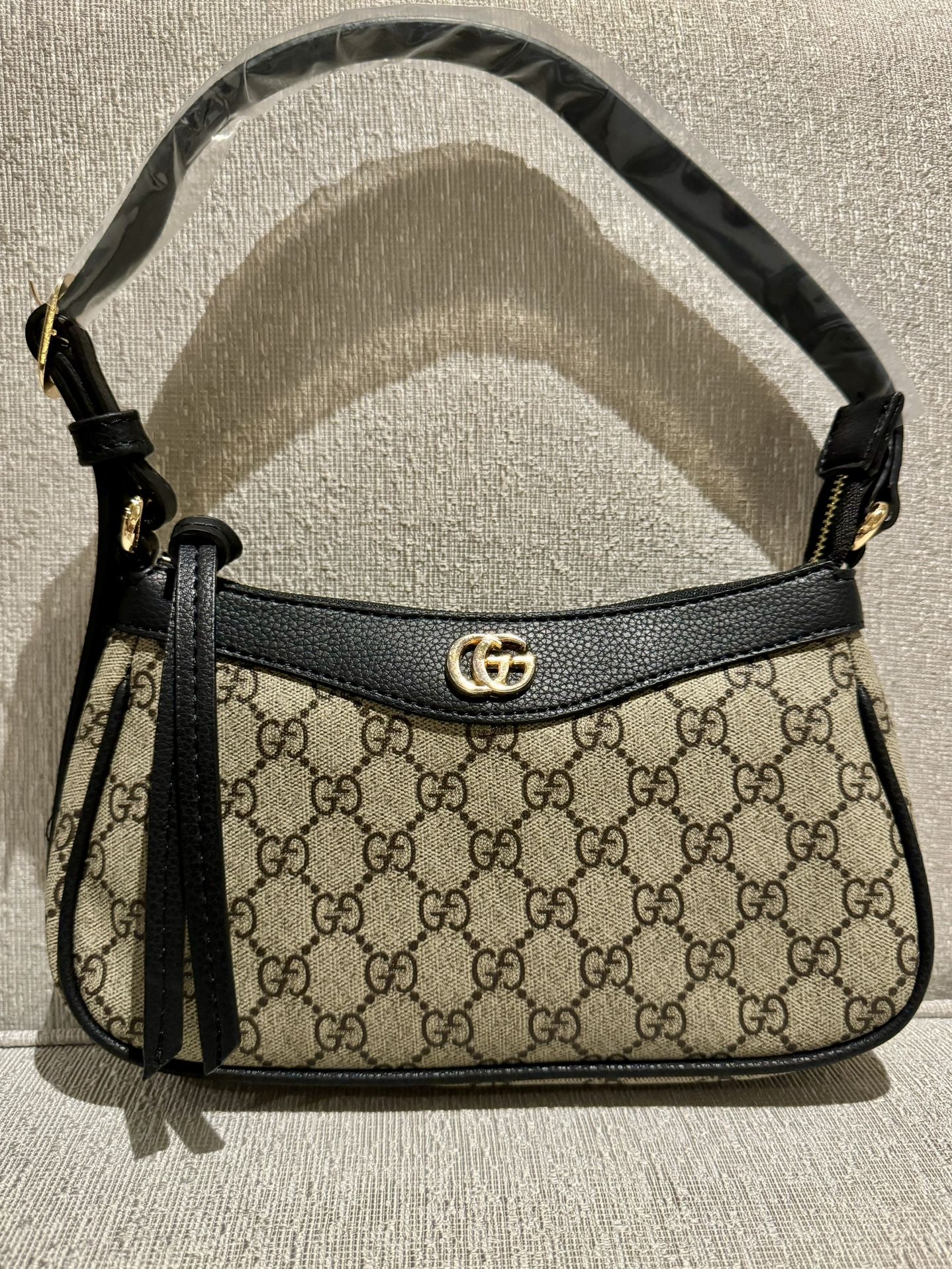 GUCCI OPHIDIA SMALL SHOULDER BAG