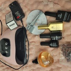 Nail Art Supplies