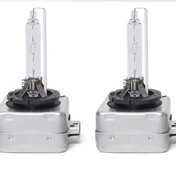 Audi D1S Headlight Bulbs 