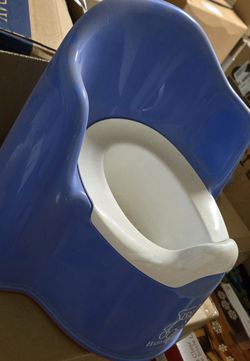 Potty Seat