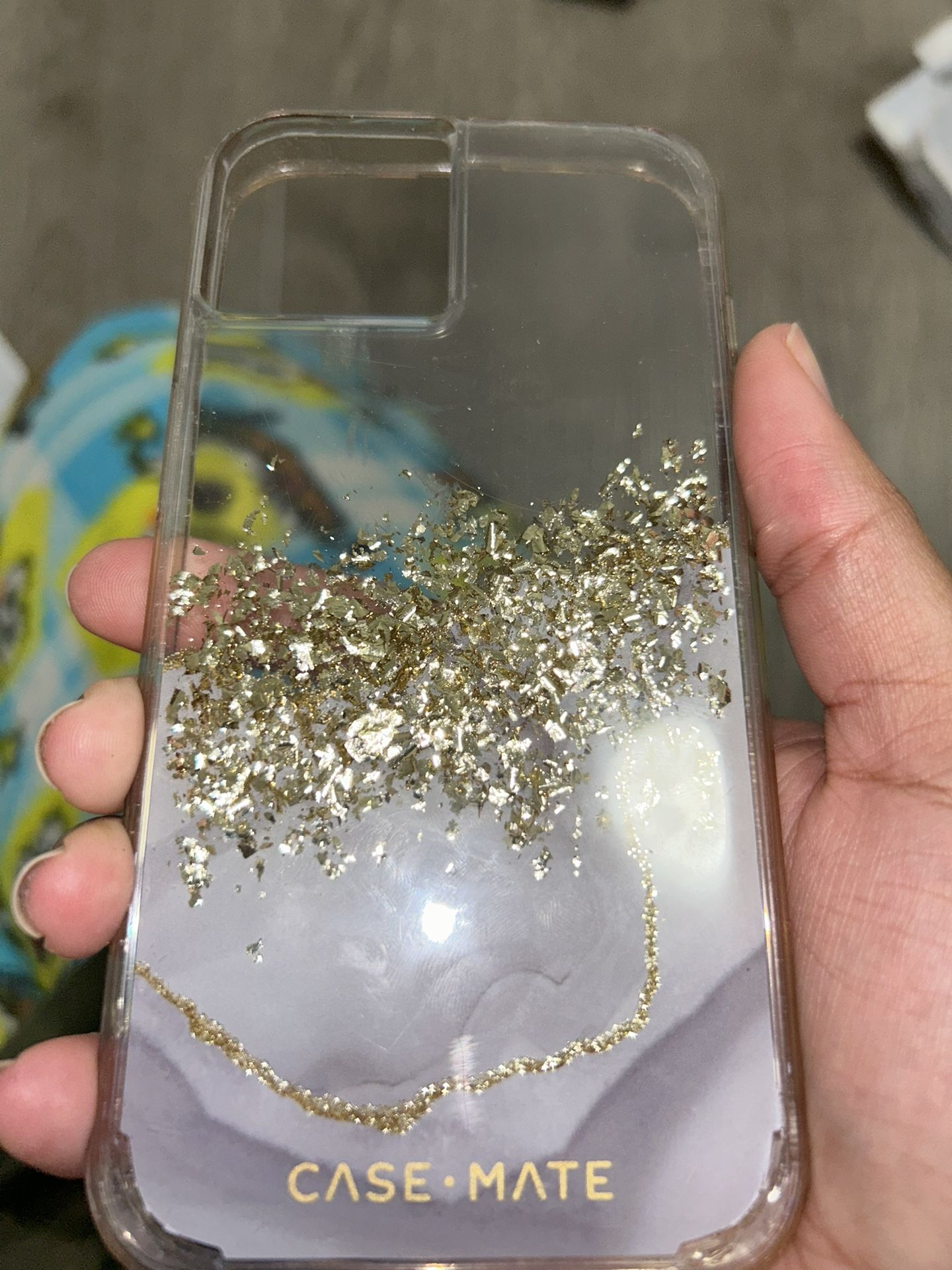 Case Mate iPhone case (13pro/14)
