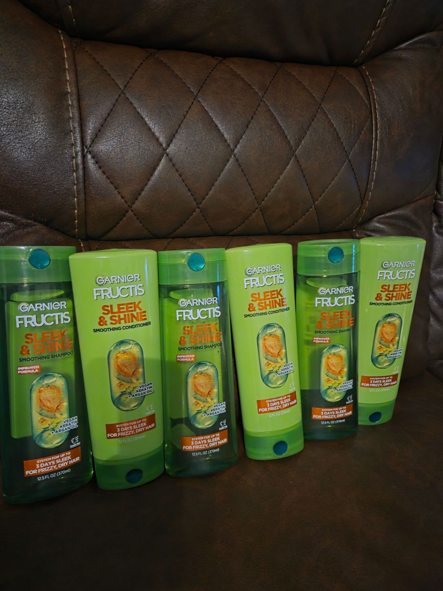 Garnier Fructis