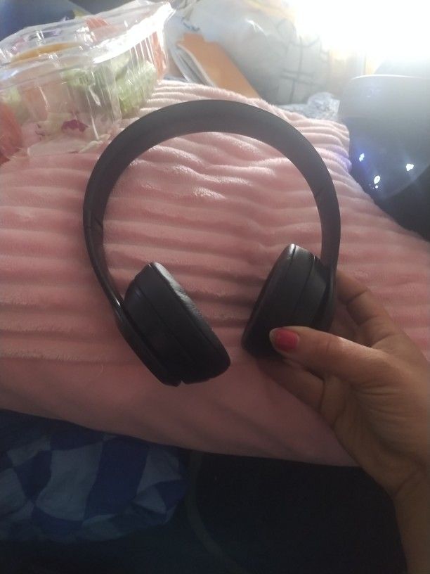 Beats Headphones