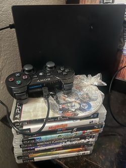 Play station 3