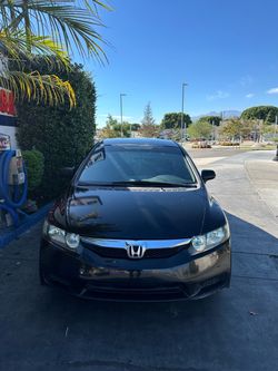 2011 Honda Civic