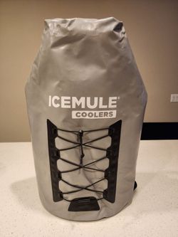 Ice Mule Pro XL Cooler