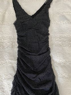 Women’s Dress Express Size Medium and Guess sweater dress