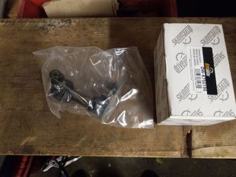 MITSUBISHI sway bar link #750196