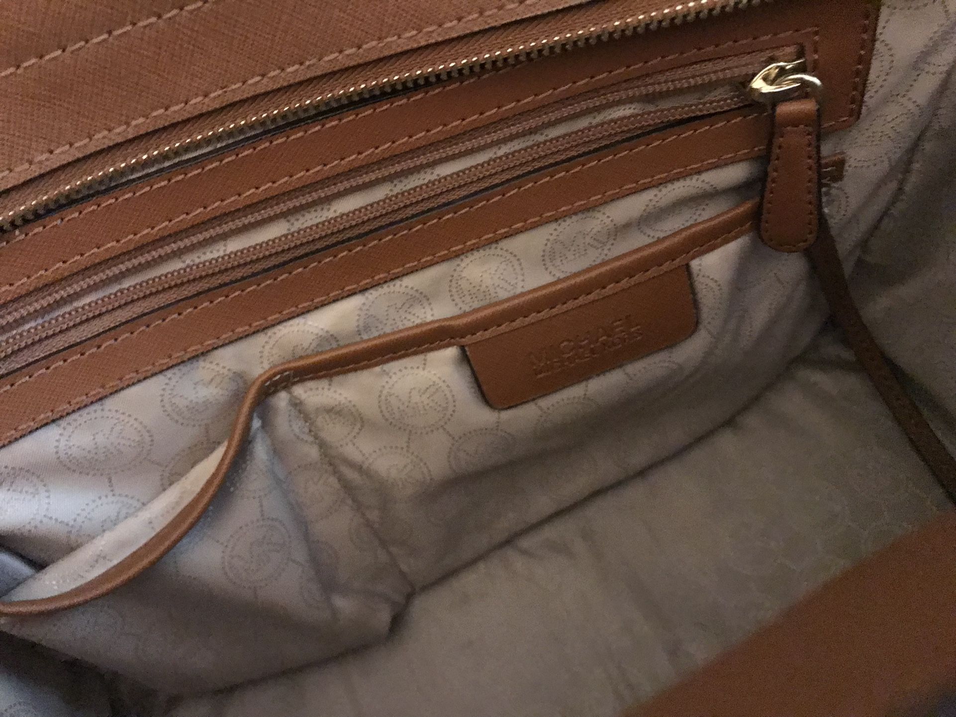 Matching Michael Kors Purse And Wallet Clothing