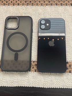 iPhone 12 unlocked