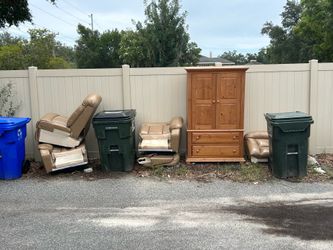 FREE FURNITURE
