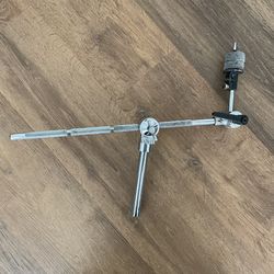 DW Drums Aux Cymbal Arm