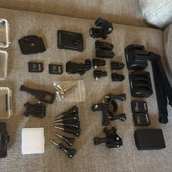 GoPro Accessories
