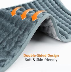 Electric Heating Pad