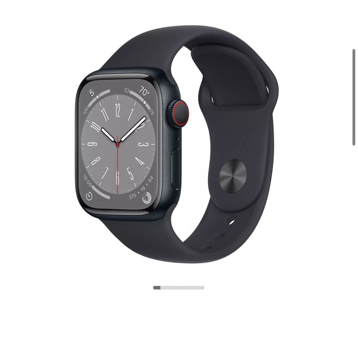 Apple Watch Series 6 