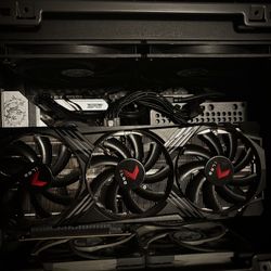PNY XLR8 RGB RTX 4070 12 GB