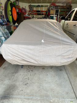 Car Cover
