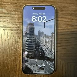 Apple Iphone 14 pro