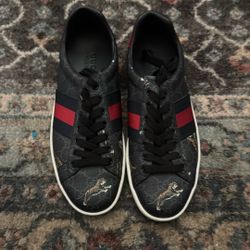 Guccis Shoes