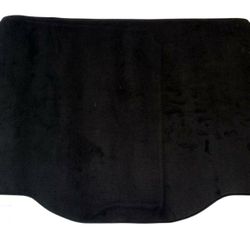 OEM GM Chevy Trax Buick Encore Charcoal Rear Cargo Mat Floor Liner