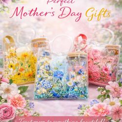 Mother’s Day Gift Bags