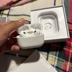 Airpods Pro 