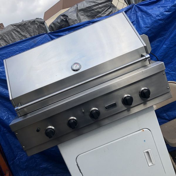 VIKING BBQ GRILL for Sale in Riverside, CA OfferUp
