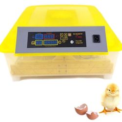 48 Egg Incubator（Jh2250G)