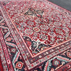 Antique Tribal(?) Rug from Iran -