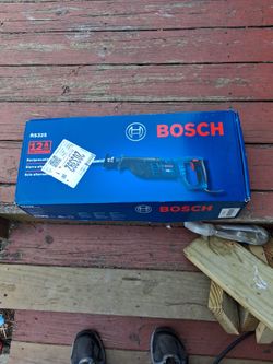 Power Tools