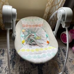 Baby Rocker 