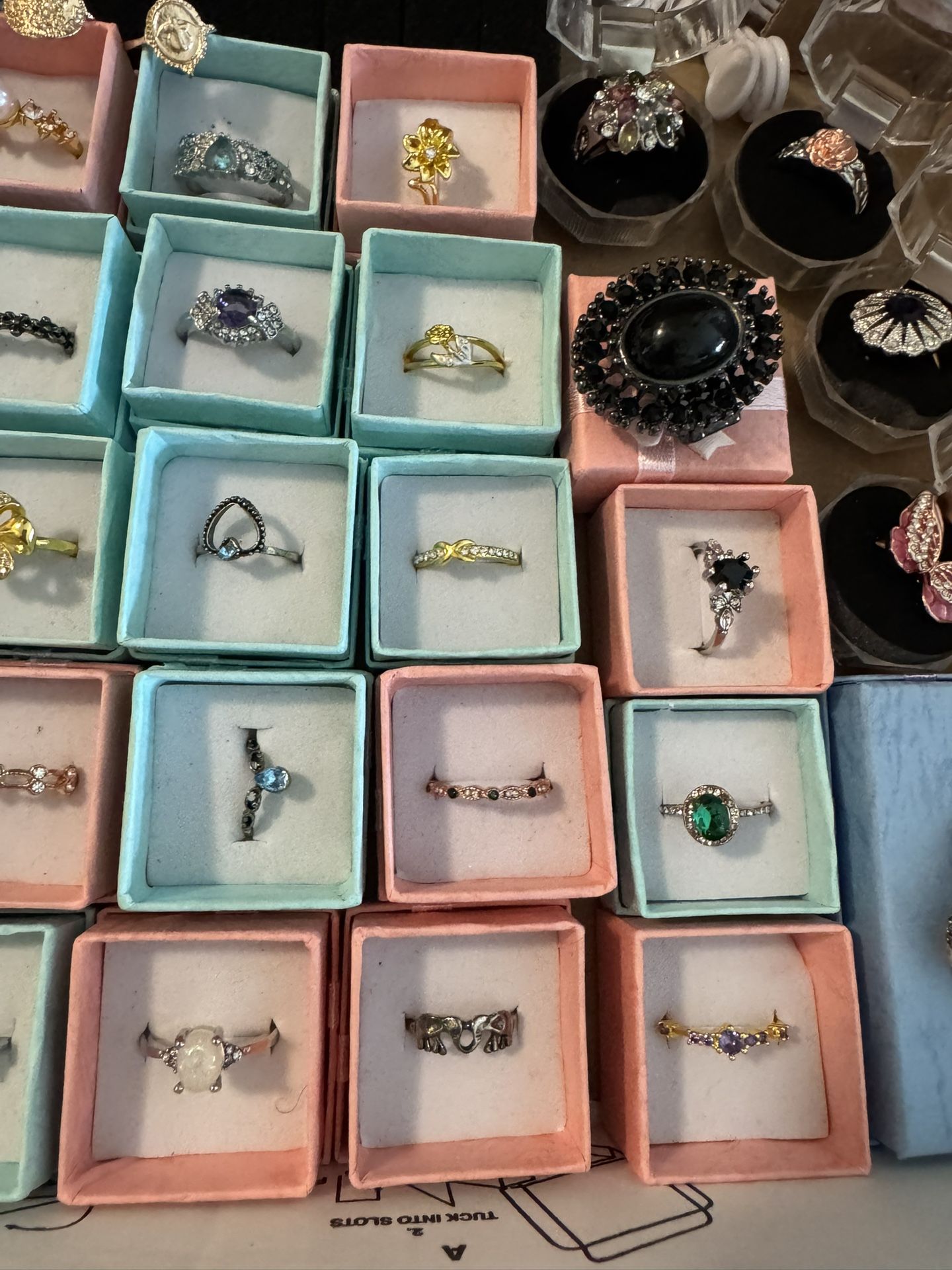Rings
