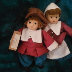 Porcelain Dolls. Best Offer 