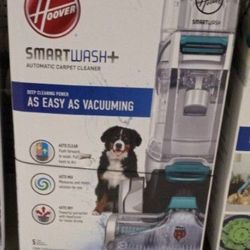 Automatic Carpet Cleaner By Whirlpool 