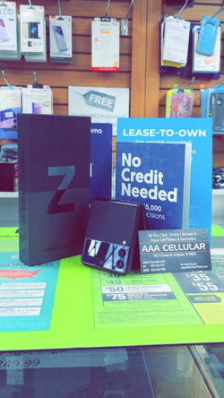 Samsung Galaxy Z Flip 3 5G