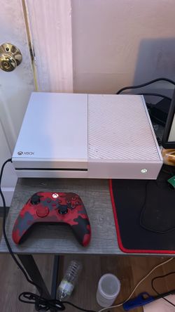 Xbox one works great